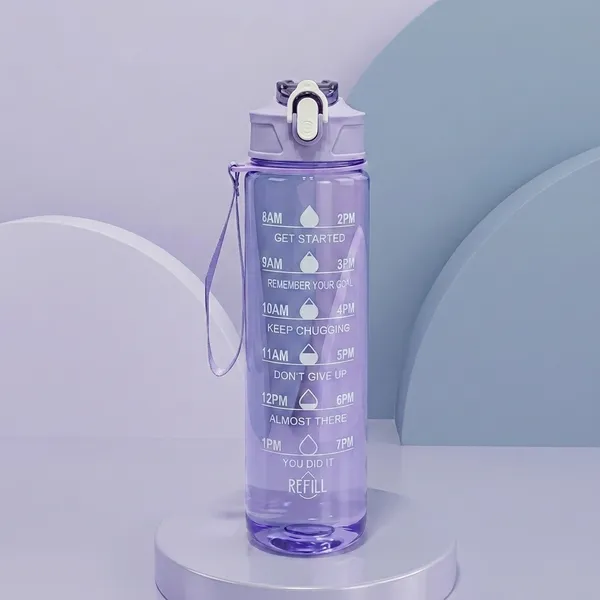 Water_Bottle_With_Time_Marker_And_Straw_Purple