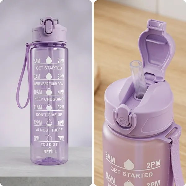 Water_Bottle_With_Time_Marker_And_Straw_Purple