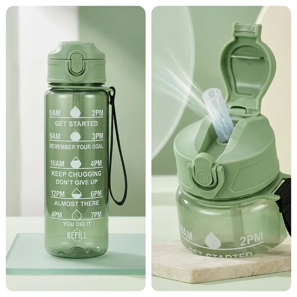 Water_Bottle_With_Time_Marker_And_Straw_Blue