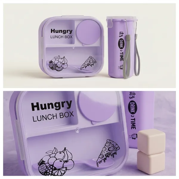 Bento_Lunch_Box_With_Water_Bottle_Set_Voilet