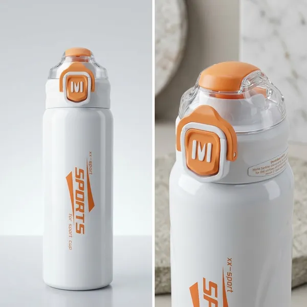 Insulated_Stainless_Steel_Water_Bottle_With_Dual_Drinking_System_White