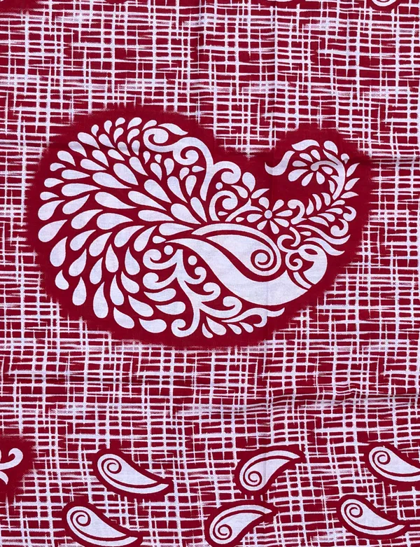 Women's_Cotton_Red_Printed_Nighty_with_Paisley_Pattern