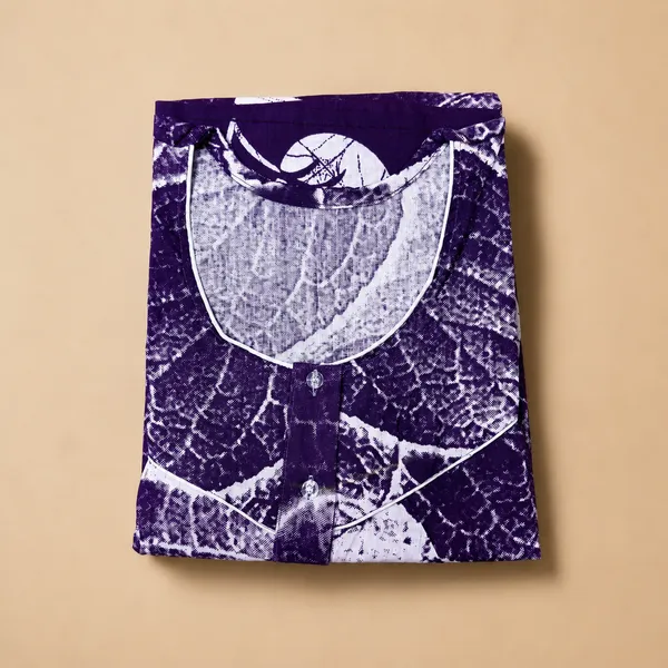 Women's_Cotton_Purple_Daman_Print_Nighty_with_Floral_Border_Design