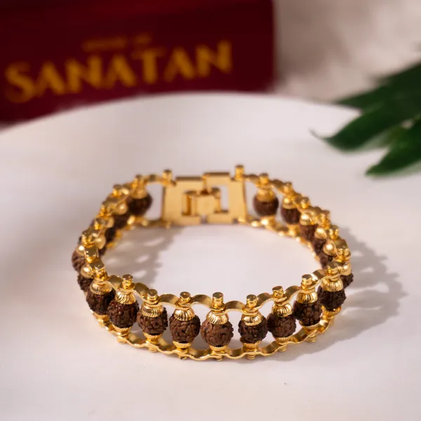 Rudraksha_Chain_Bracelet_-_Made_of_5_Mukhi_Beads