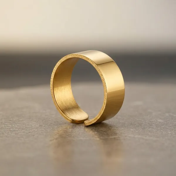 Gold_Stainless_Steel_Plated_Wide_Band_Ring_For_Men
