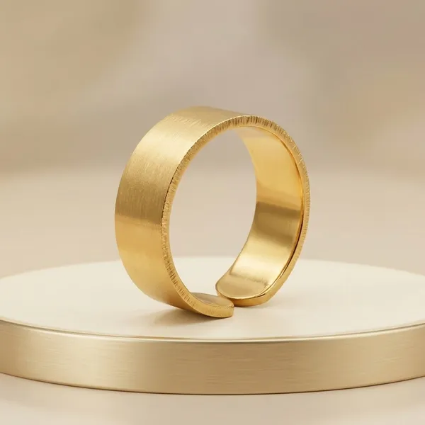 Gold_Stainless_Steel_Plated_Wide_Band_Ring_For_Men