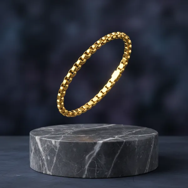 Gold_Plated_Stainless_Steel_Classic_Link_Chain_For_Men