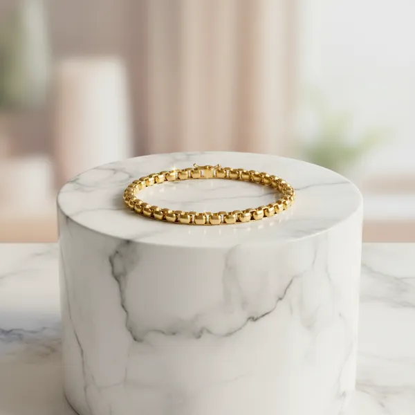 Gold_Plated_Stainless_Steel_Classic_Link_Chain_For_Men