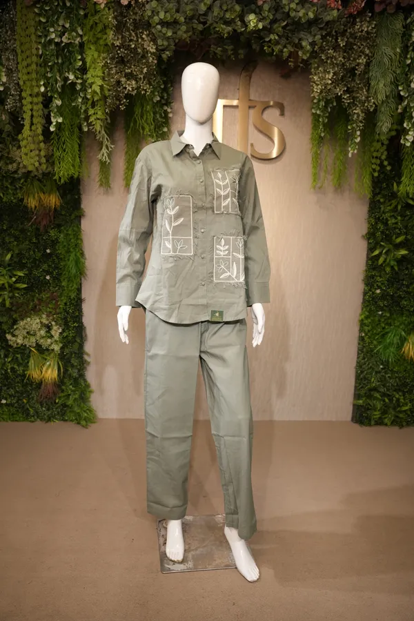 Sage_Green_Cotton_Coord_Set_For_Women