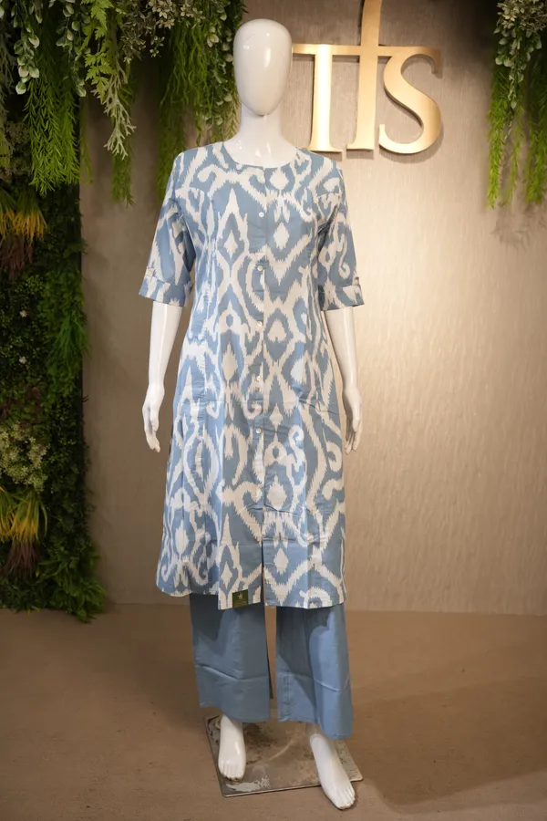 Firozi_Cotton_Coord_Set_For_Women
