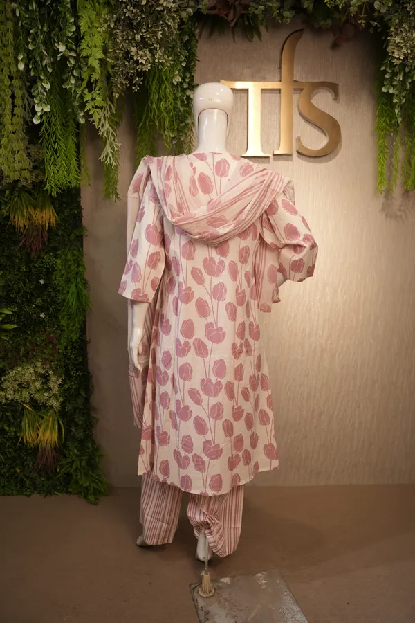 Cream_Cotton_Printed_Suit_With_Dupatta_For_Women
