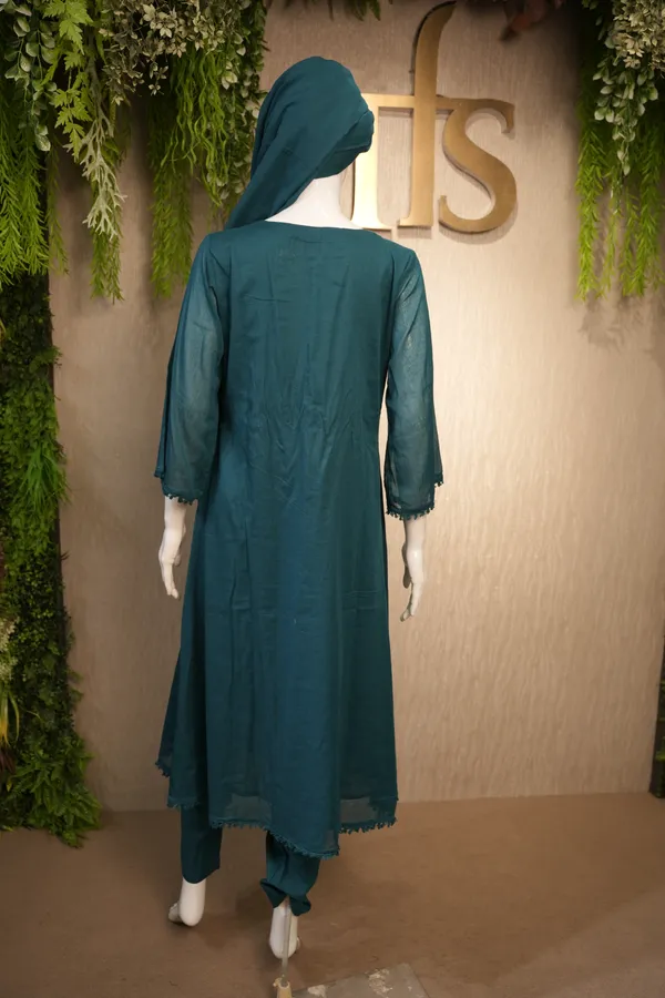 Rama_Cotton_Suit_With_Dupatta_For_Women