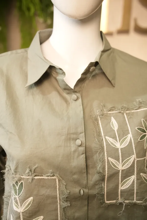 Sage_Green_Cotton_Coord_Set_For_Women