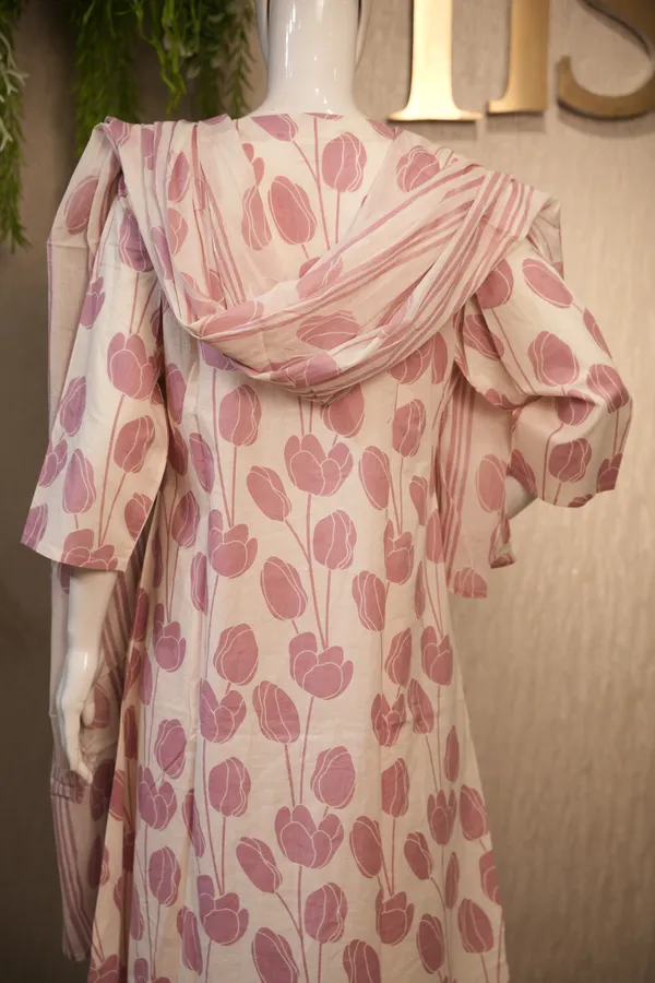 Cream_Cotton_Printed_Suit_With_Dupatta_For_Women