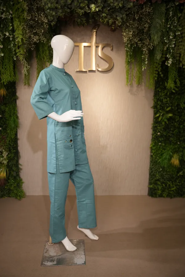 Firozi_Linen_Coord_Set_For_Women