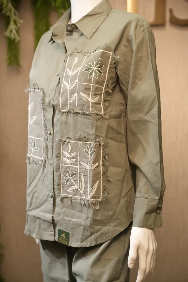 Sage_Green_Cotton_Coord_Set_For_Women
