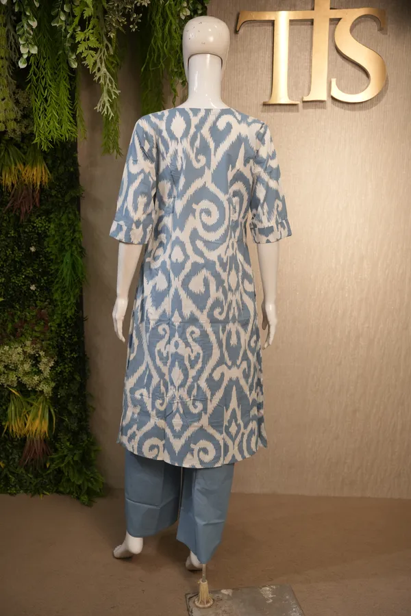 Firozi_Cotton_Coord_Set_For_Women