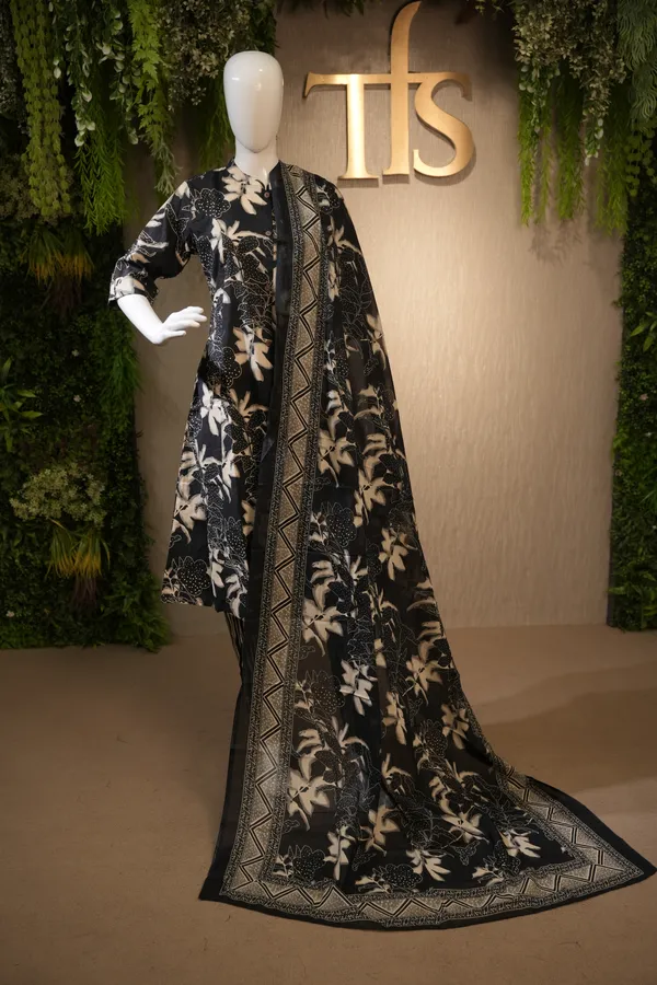 Black_Cotton_Suit_For_Women