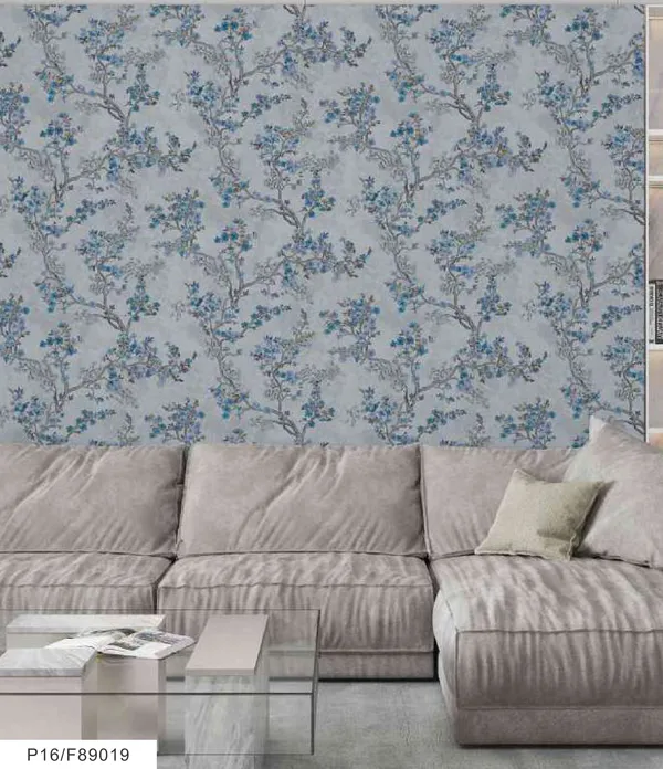 Imported_Paper_Grey_Floral_Branch_Peel_And_Stick_Wallpaper