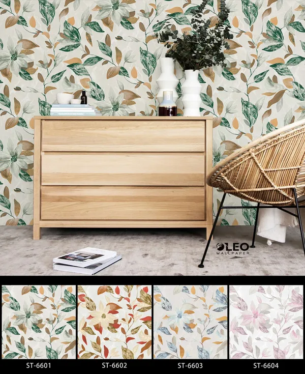Botanical_Leaves_Peel_And_Stick_Wallpaper
