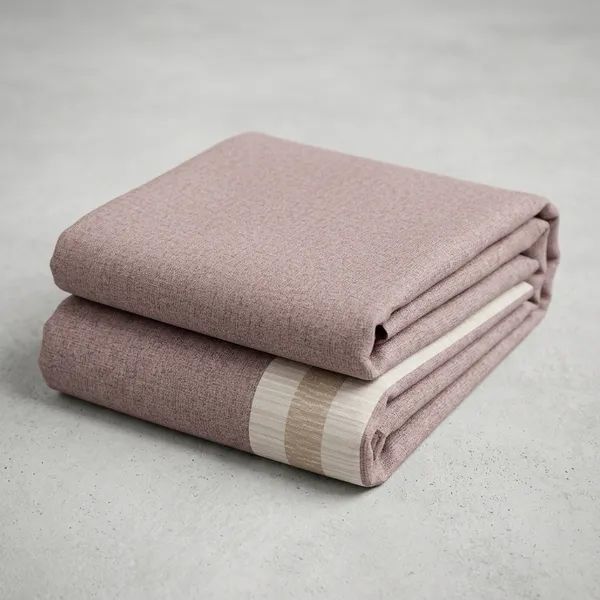 Beige_Textured_Fabric_Material_For_Home_Furnishing