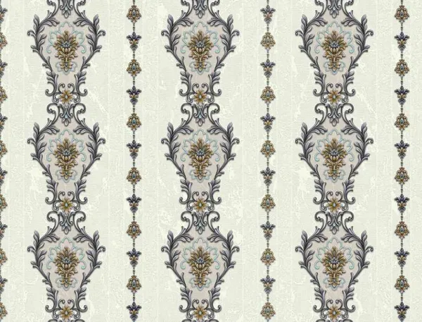 Imported_Paper_Baroque_Floral_Damask_Stripe_Wallpaper