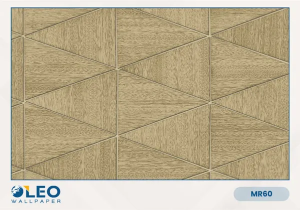 Imported_Paper_Modern_Wood_Grain_Geometric_Wallpaper
