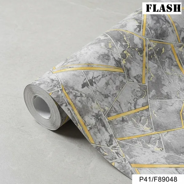 Imported_Paper_Modern_Geometric_Marble_Peel_And_Stick_Wallpaper