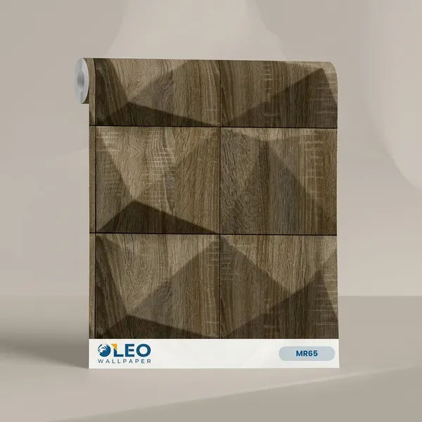 Imported_Paper_Rustic_Brown_Wood_Grain_Effect_Wallpaper