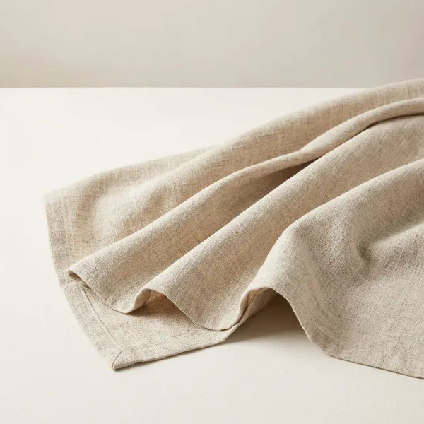 Natural_Beige_Linen_Textured_Fabric