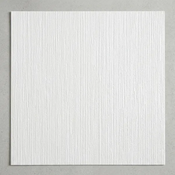 Imported_Paper_Modern_Vertical_Line_White_Textured_Wallpaper