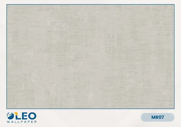Imported_Paper_Modern_Plain_Beige_Striped_Textured_Wallpaper