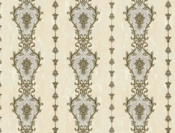 Imported_Paper_Cream_Gold_Baroque_Damask_Striped_Wallpaper