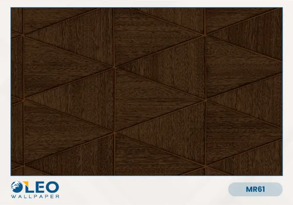 Imported_Paper_Contemporary_Chevron_Wood_Grain_Pattern_Brown_Wallpaper