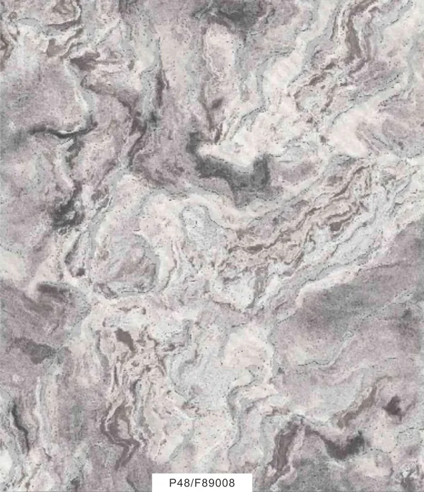 Grey_White_Marble_Vein_Effect_Wallpaper