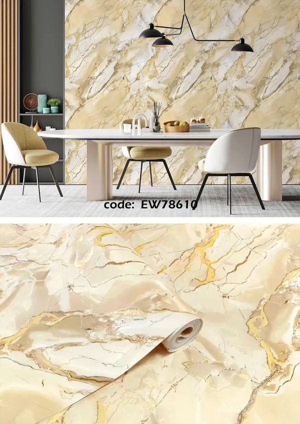 Imported_Paper_Contemporary_Beige_Gold_Marble_Peel_Stick_Wallpaper