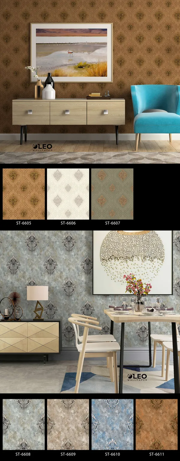 Imported_Paper_Classic_Damask_Pattern_Wallpaper
