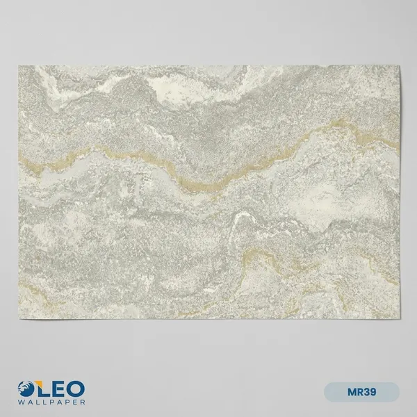 Vinyl_Travertine_Marble_Effect_Textured_Beige_Wallpaper