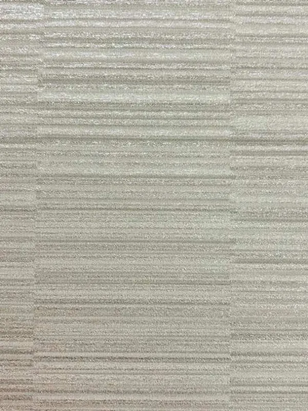 Beige_Textured_Horizontal_Stripe_Wallpaper