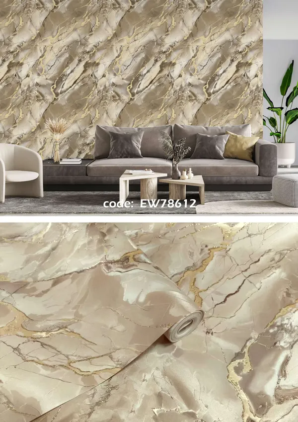Vinyl_Marble_Effect_Beige_Gold_Vein_Peel_Stick_Wallpaper