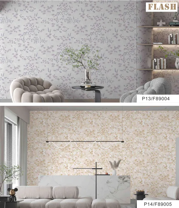 Imported_Paper_Minimal_Pastel_Botanical_Floral_Wallpaper