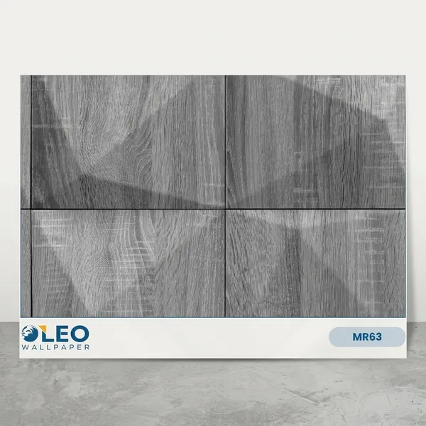 Imported_Paper_Rustic_Weathered_Grey_Wood_Grain_Textured_Wallpaper