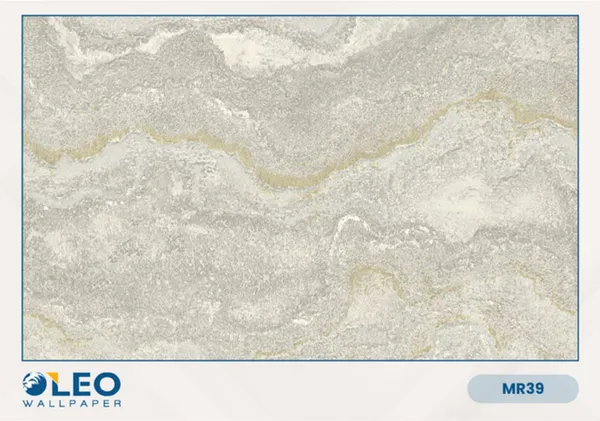 Vinyl_Travertine_Marble_Effect_Textured_Beige_Wallpaper