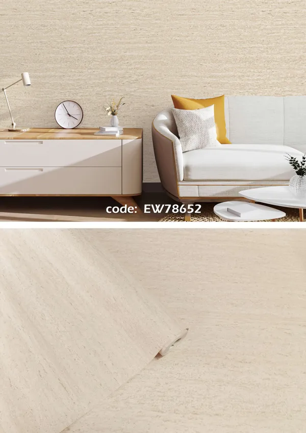 Imported_Paper_Minimalist_Beige_Travertine_Textured_Wallpaper