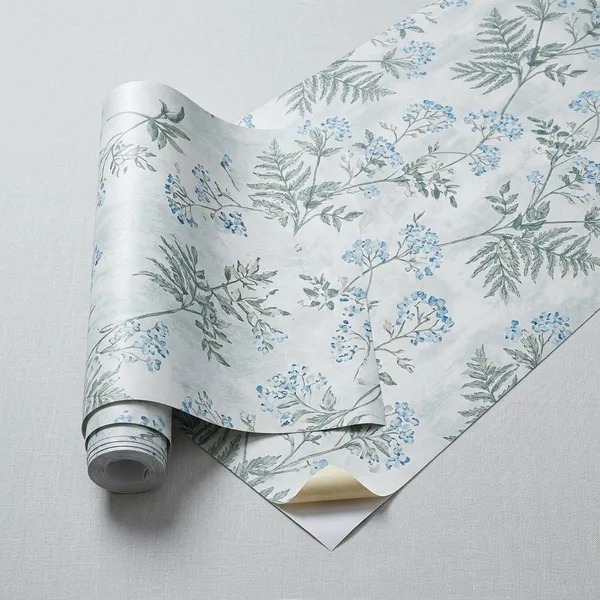 Imported_Paper_Botanical_Floral_Light_Blue_Peel_And_Stick_Wallpaper