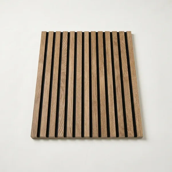 Imported_Paper_Modern_Vertical_Slat_Acoustic_Wood_Panel_Wallpaper