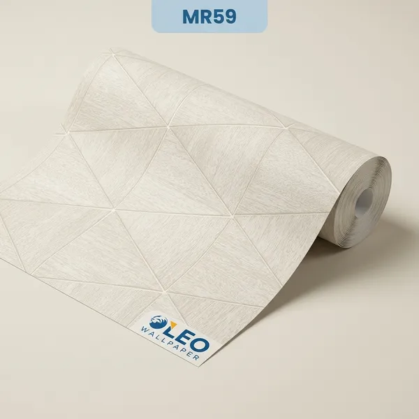 Imported_Paper_Beige_Geometric_Diamond_Wood_Grain_Wallpaper
