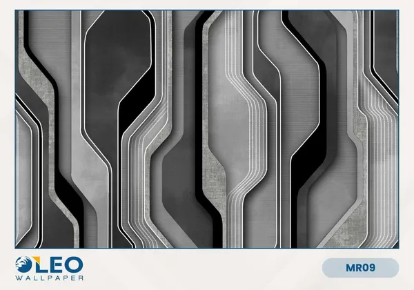 Imported_Paper_Modern_Abstract_Circuit_Pattern_Wallpaper