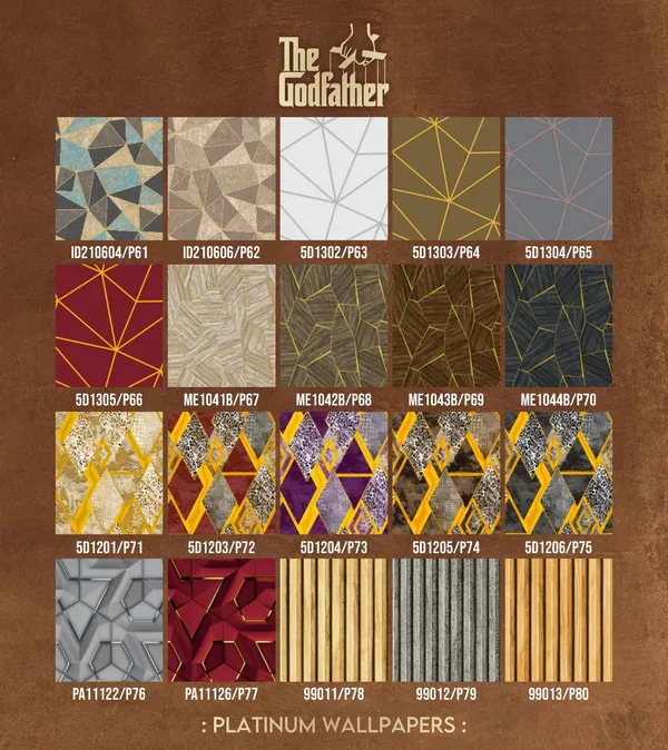 Imported_Paper_Modern_Multicolor_20_Design_Variants_Wallpaper