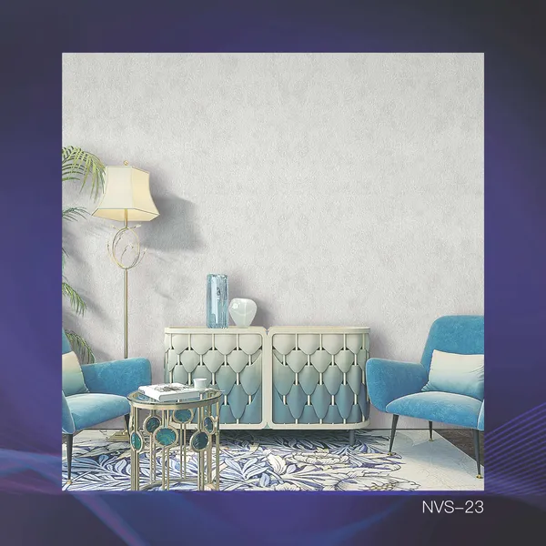 Imported_Paper_Plain_Textured_Beige_Wallpaper
